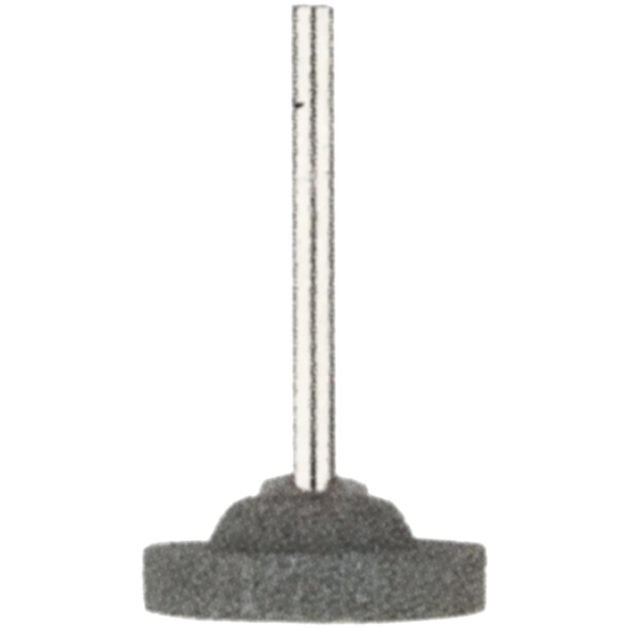 (image for) Tork Craft Mini Grinding Stone 19.8mm Wheel 3.2mm Shank