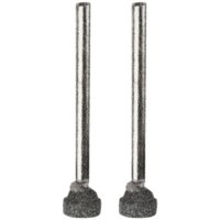 (image for) Tork Craft Mini Grinding Stone 10.3mm Wheel 3.2mm Shank