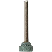 (image for) Mini Grinding Stone 12.7mm Wheel 3.2mm Shank