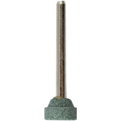 (image for) Mini Grinding Stone 12.7mm Wheel 3.2mm Shank
