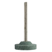 (image for) Tork Craft Mini Abrasive Wheel 25.4mm x 3.2mm Shank