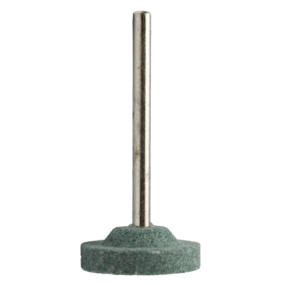 (image for) Tork Craft Mini Abrasive Wheel 25.4mm x 3.2mm Shank