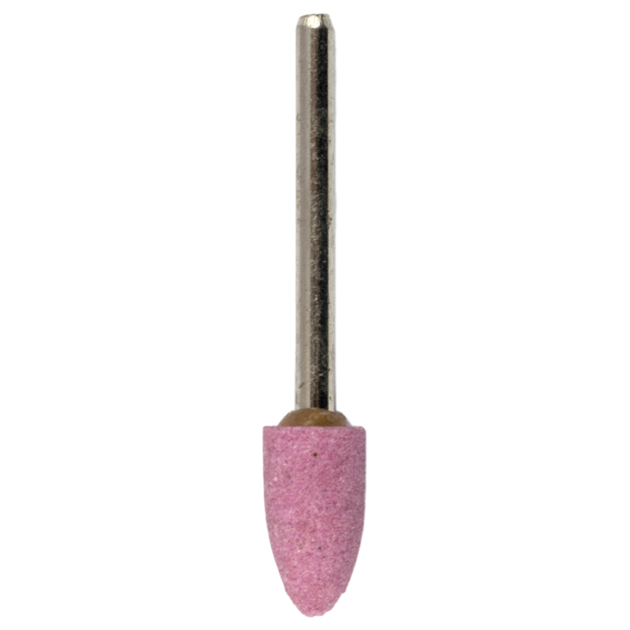 (image for) Tork Craft Mini Abrasive Point 12.7mm Cone 3.2mm Shank