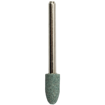 (image for) Tork Craft Mini Abrasive Point 12.7mm Round Point 3.2mm Shank