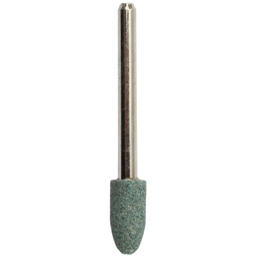 (image for) Tork Craft Mini Abrasive Point 12.7mm Round Point 3.2mm Shank