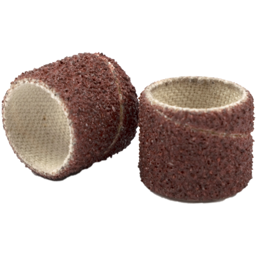 (image for) Tork Craft Mini Sanding Sleeve 12.7mm 60 Grit 12 Piece