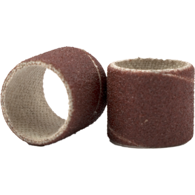 (image for) Tork Craft Mini Sanding Sleeve 12.7mm 240 Grit 12 Piece