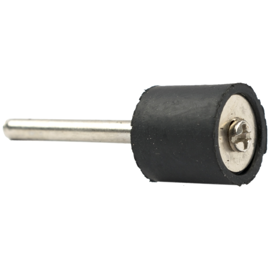 (image for) Tork Craft Mini Carbide Sanding Drum and Band 12.7mm x 3.2mm Shank