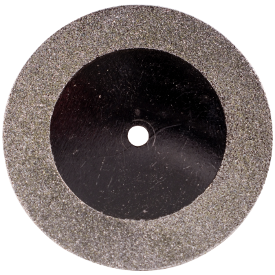 (image for) Tork Craft Mini Diamond Saw Blade 30mm x 2mm Arbor 2 Piece