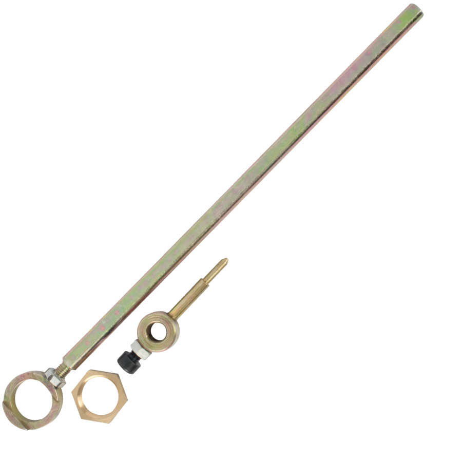 (image for) Spare Straight & Round Cutting Blade For Nibbler Saw Attachment