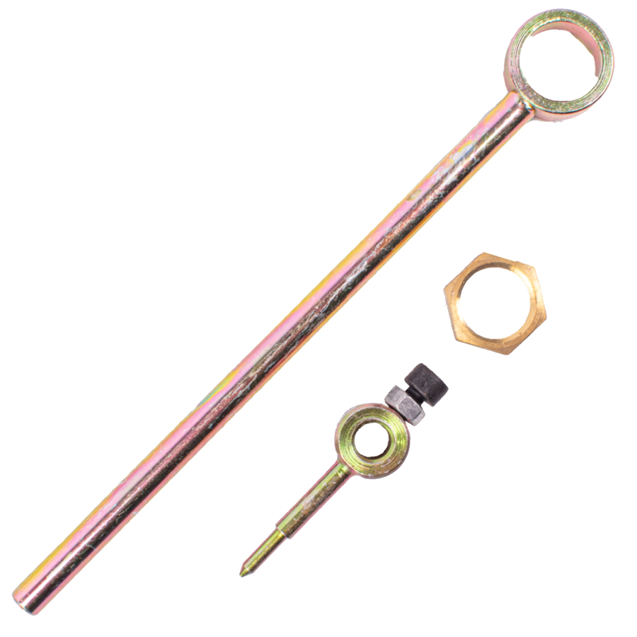 (image for) Circular Nibbler Attachment