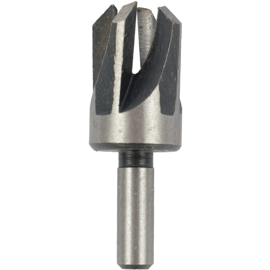 (image for) Plug Cutter 8mm