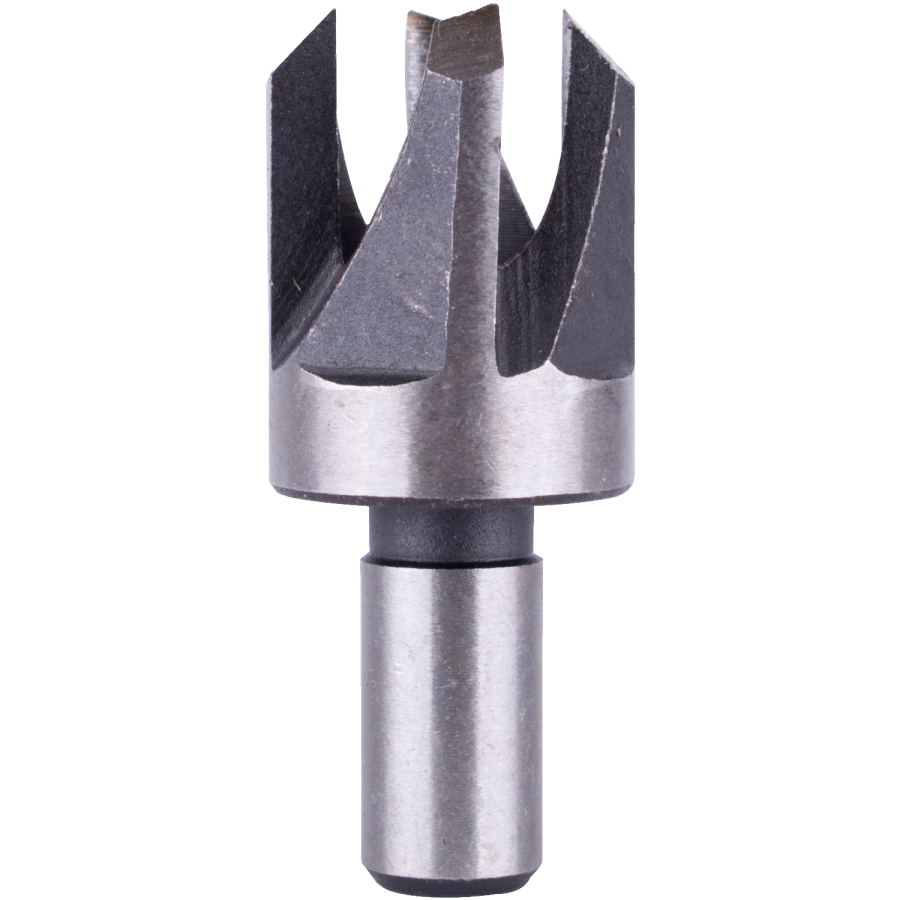 (image for) Plug Cutter 12mm