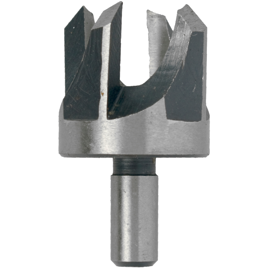 (image for) Plug Cutter 20mm