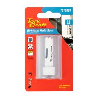 (image for) Hole Saw Bi Metal 14mm