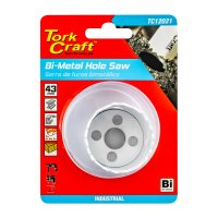 (image for) Hole Saw Bi-metal 43mm