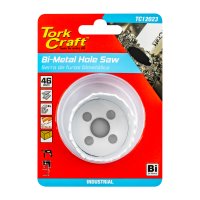 (image for) Hole Saw Bi-metal 46mm