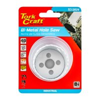 (image for) Hole Saw Bi-metal 48mm