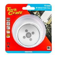 (image for) Hole Saw Bi-metal 60mm
