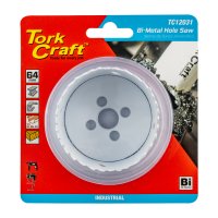 (image for) Hole Saw Bi-metal 64mm