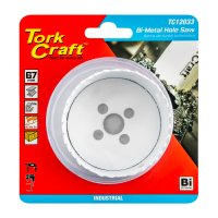 (image for) Hole Saw Bi-metal 67mm
