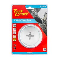 (image for) Hole Saw Bi-metal 83mm