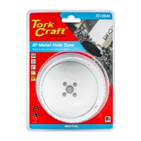 (image for) Hole Saw Bi-metal 102mm