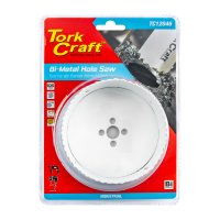 (image for) Hole Saw Bi-metal 105mm
