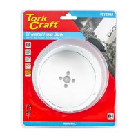(image for) Hole Saw Bi-metal 114mm