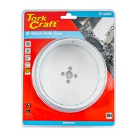 (image for) Hole Saw Bi-metal 121mm
