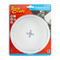 (image for) Hole Saw Bi-metal 152mm