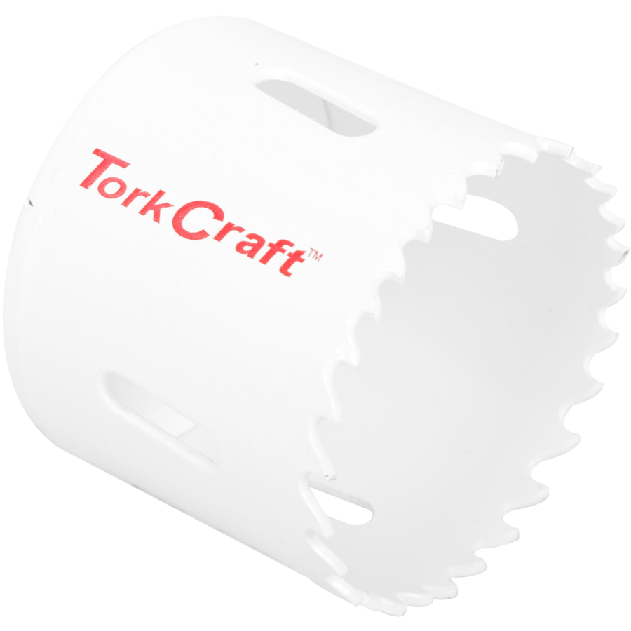 (image for) 54mm Bim42 Bi Metal Hole Saw