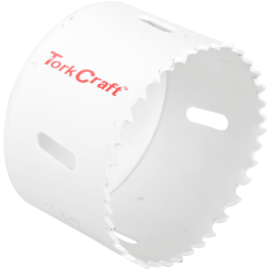 (image for) 68mm Bim42 Bi Metal Hole Saw