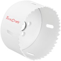 (image for) 79mm Bim42 Bi Metal Hole Saw