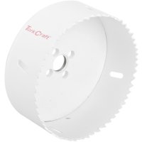 (image for) 127mm Bim42 Bi Metal Hole Saw