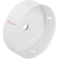 (image for) 152mm Bim42 Bi Metal Hole Saw