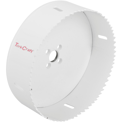 (image for) 152mm Bim42 Bi Metal Hole Saw