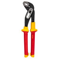 (image for) Insulated Water Pump Pliers 250mm Vde