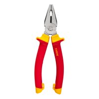 (image for) Insulated Combination Pliers 180mm Vde