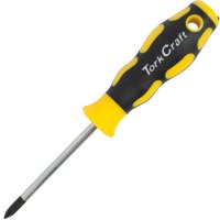 (image for) Screwdriver Phillips No.1 X 75mm