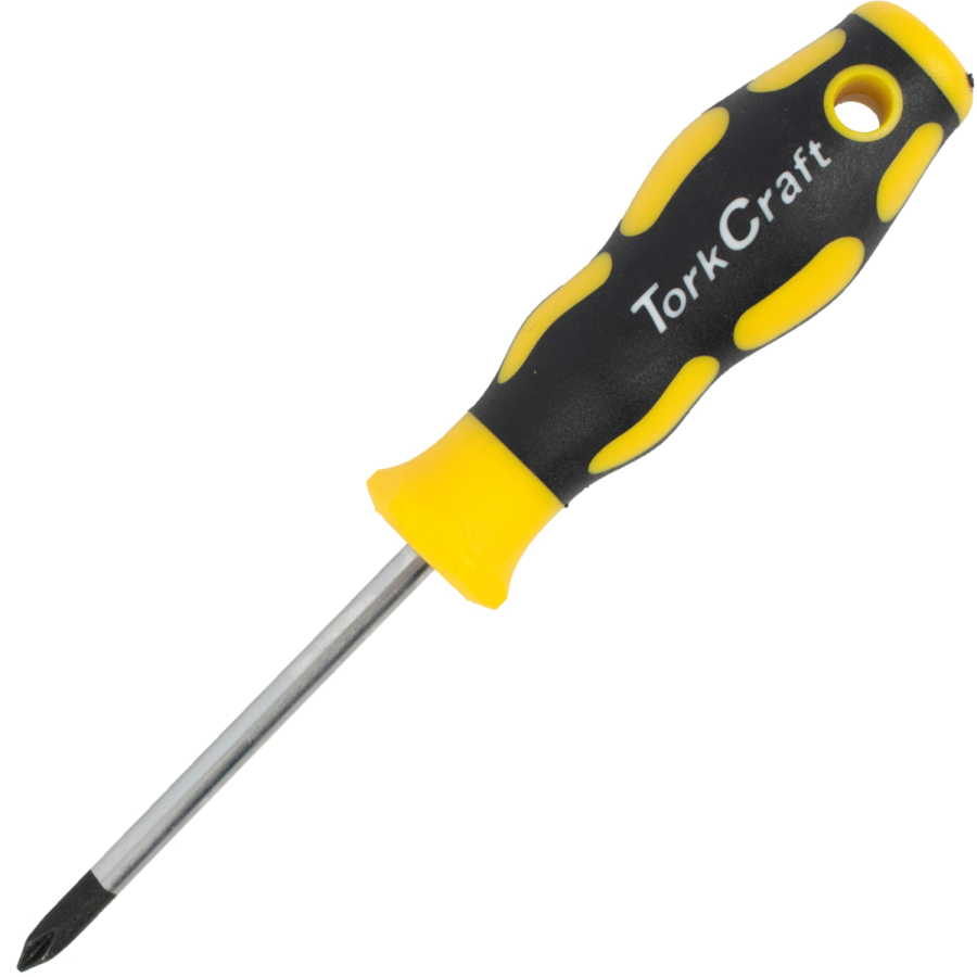 (image for) Screwdriver Phillips No.1 X 75mm
