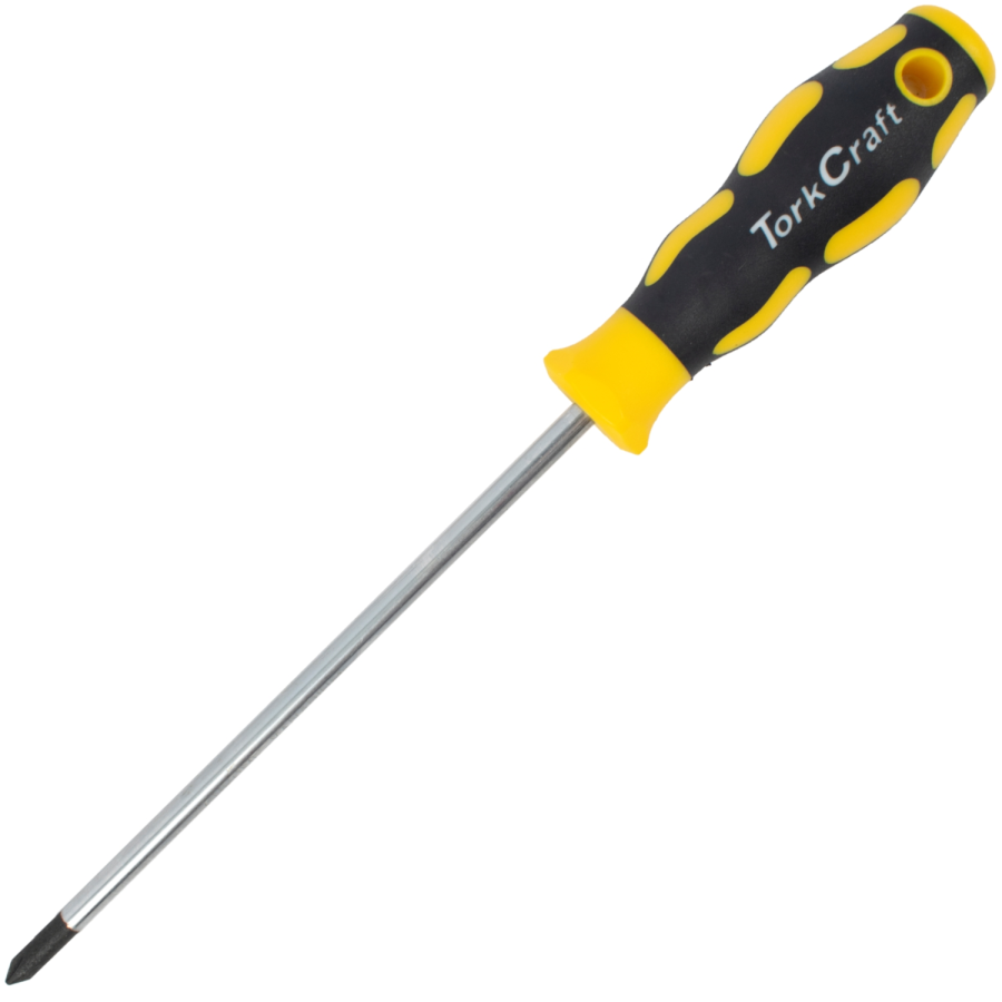 (image for) Screwdriver Phillips No.1 X 150mm