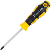 (image for) Screwdriver Phillips No.2 X 100mm