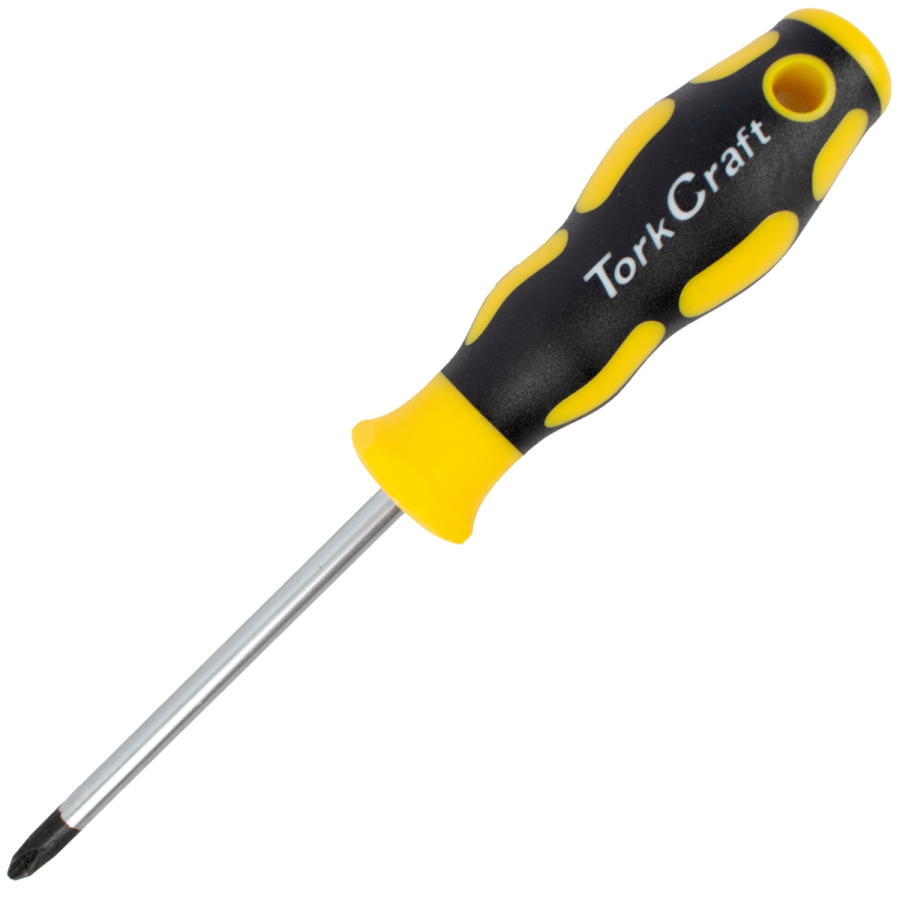 (image for) Screwdriver Phillips No.2 X 100mm