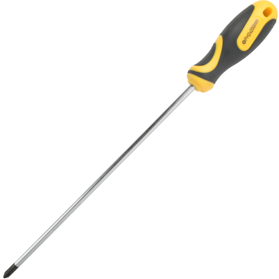 (image for) Screwdriver Phillips No.2 X 250mm