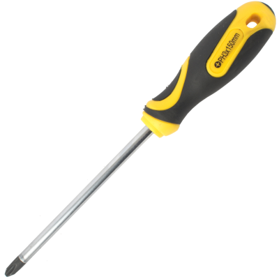 (image for) Screwdriver Phillips No.3 X 150mm