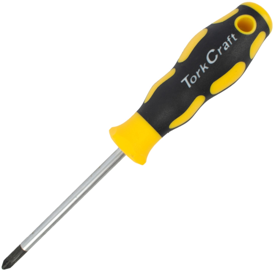 (image for) Screwdriver Pozi. No.3 X 150mm