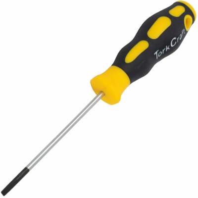 (image for) Screwdriver Slotted 3.2 X 75mm