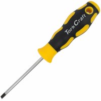 (image for) Screwdriver Slotted 4 X 75mm