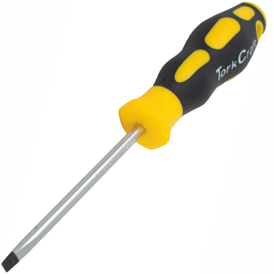 (image for) Screwdriver Slotted 5 X 75mm